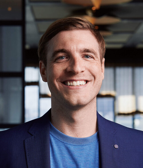 Ryan Schaffer